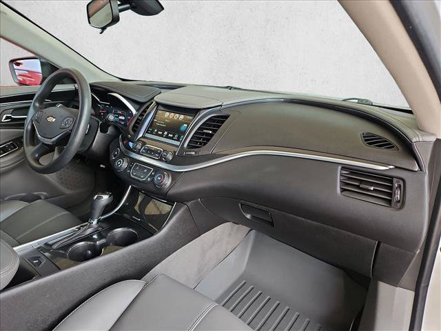 Used 2019 Chevrolet Impala LS FWD image 21