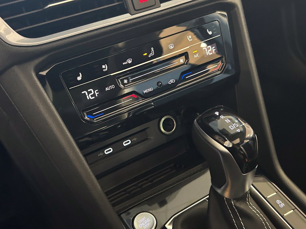 New 2026 Volkswagen Taos SEL AWD/4WD image 29