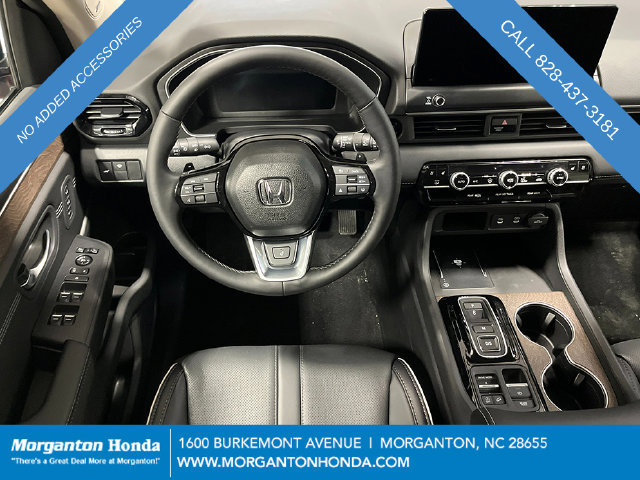 New 2026 Honda Pilot Elite image 27
