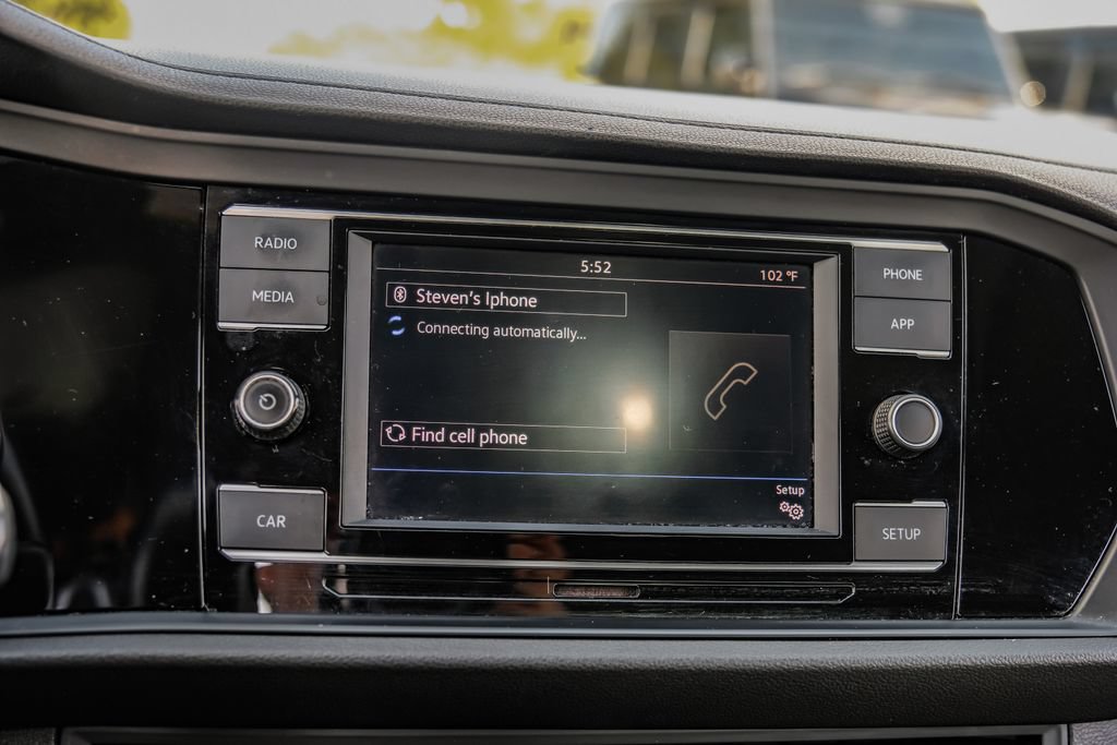 Used 2019 Volkswagen Jetta R-Line FWD image 37