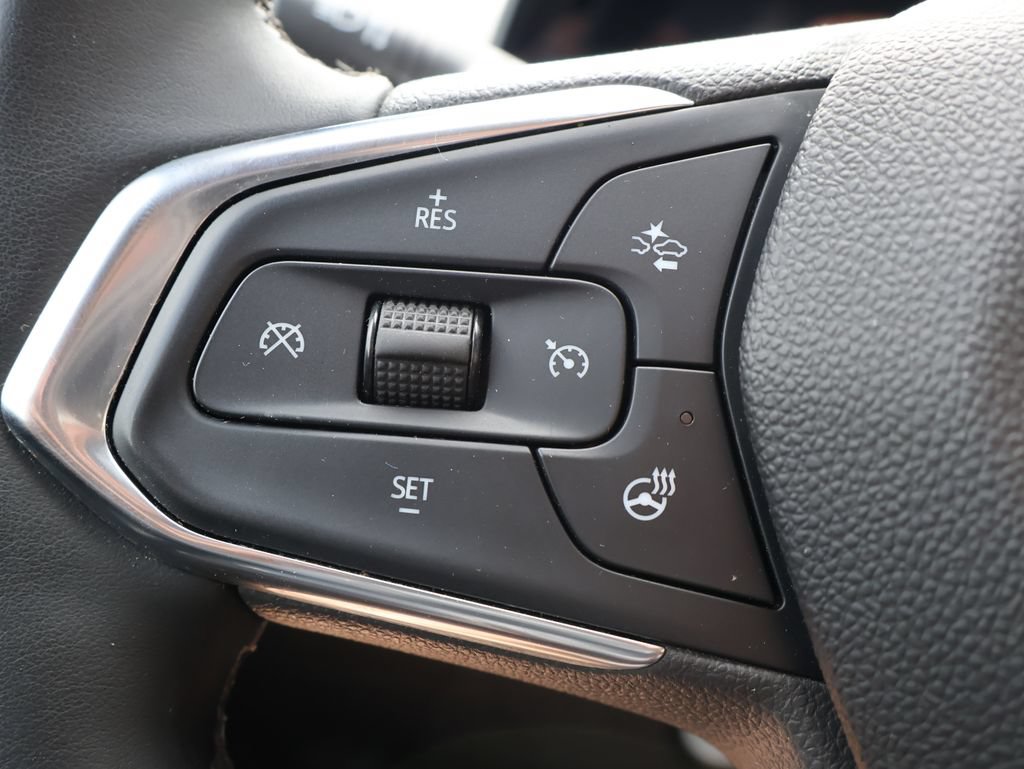 Certified 2024 Chevrolet Trax ACTIV FWD image 16