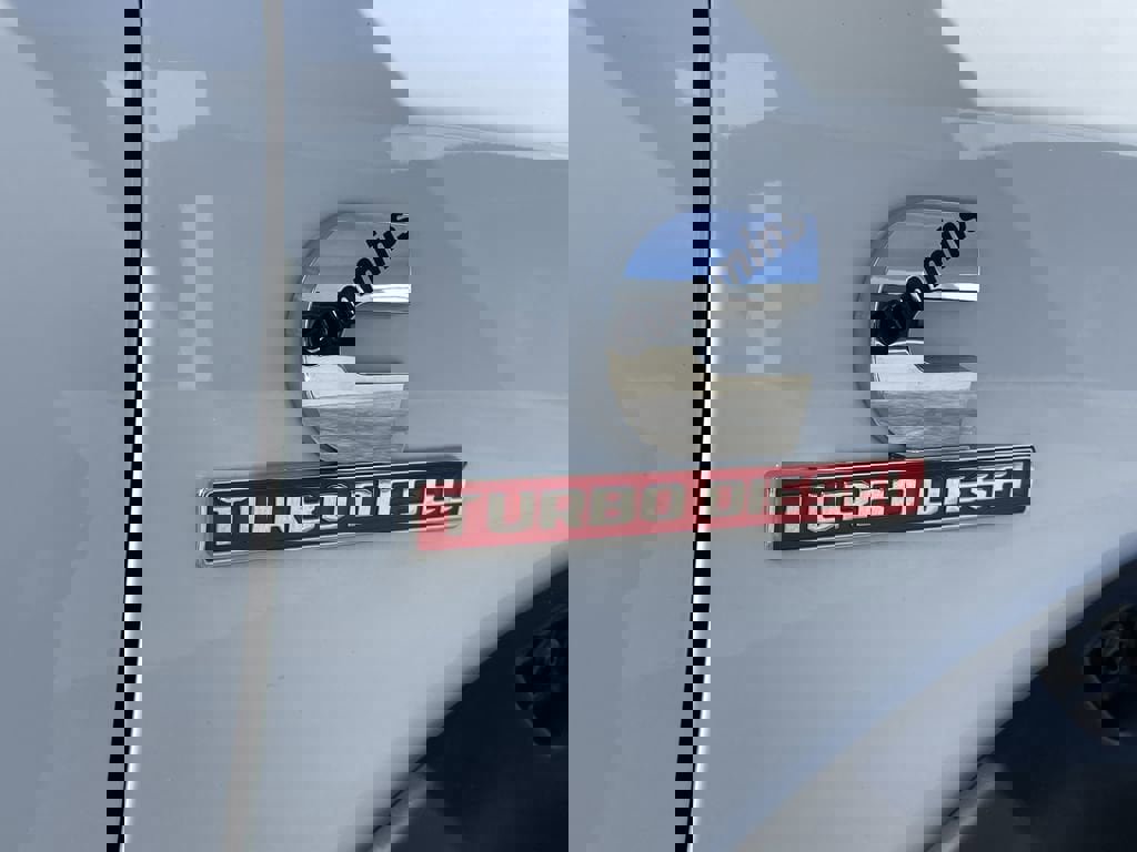 Used 2022 RAM 2500 Big Horn image 12