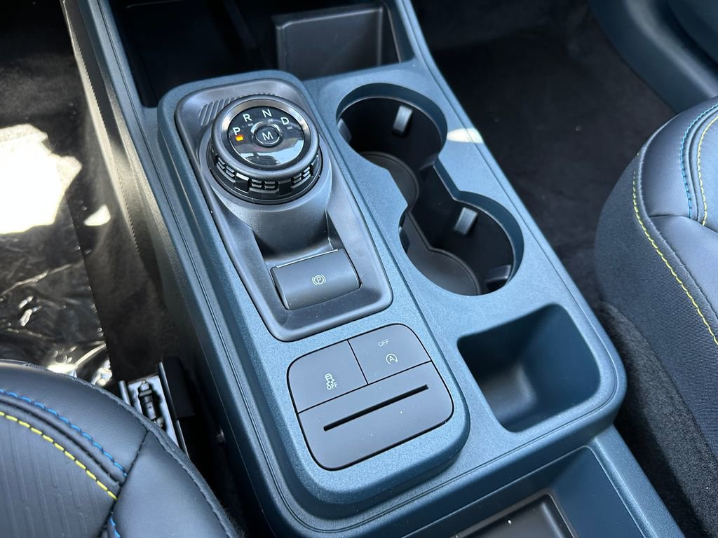 New 2026 Ford Maverick Lobo AWD/4WD image 30