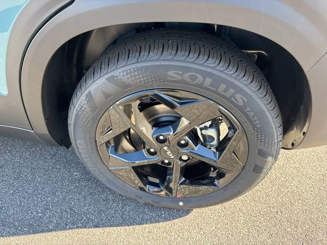 New 2026 Kia Seltos EX w/ EX Sunroof Package image 6