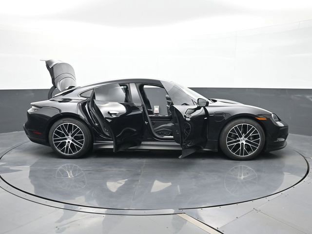 Certified 2025 Porsche Taycan image 34