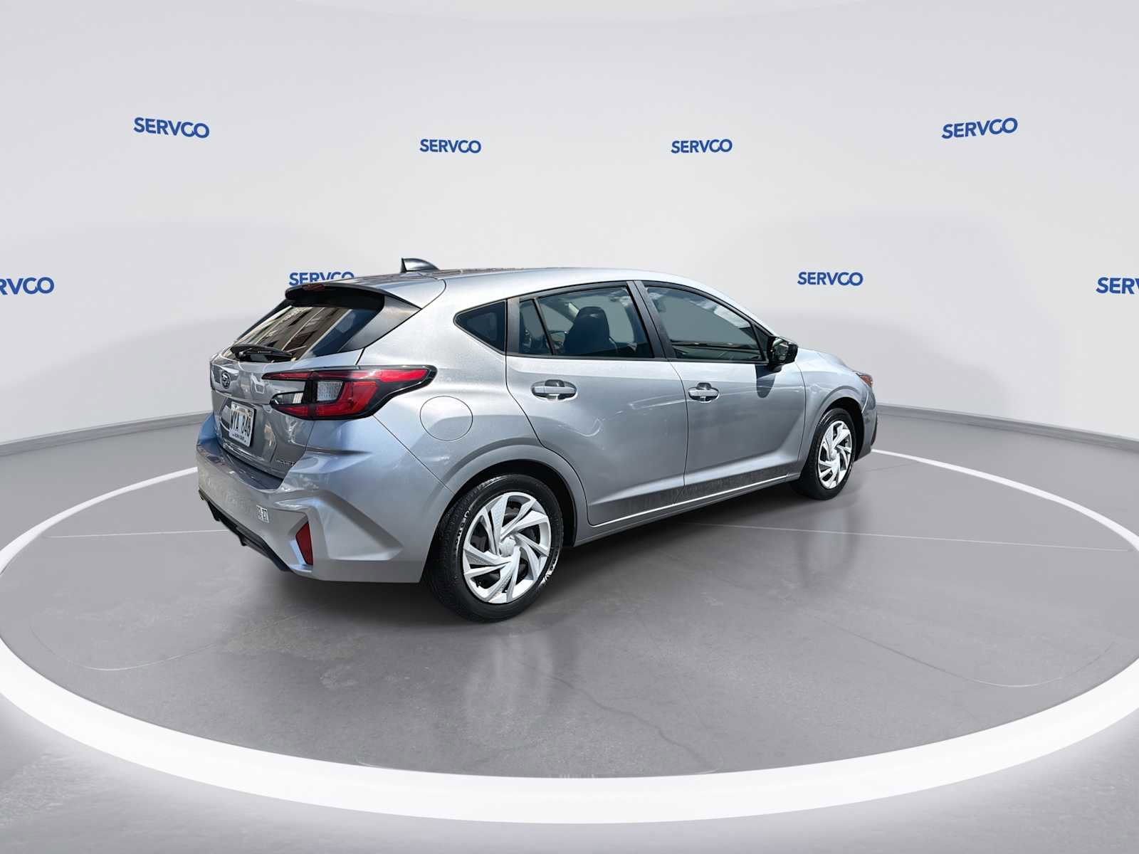 Used 2024 Subaru Impreza 2.0i AWD/4WD image 8