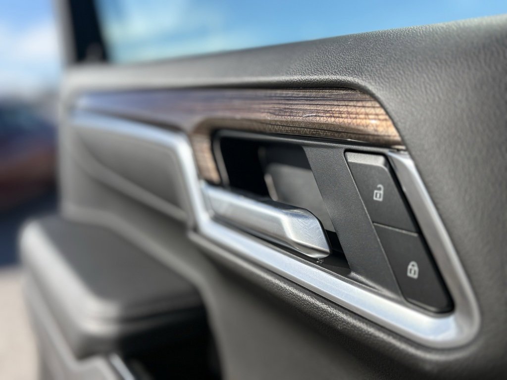 New 2026 Chevrolet Silverado 1500 LT Trail Boss w/ LPO, Dark Essentials Package image 29