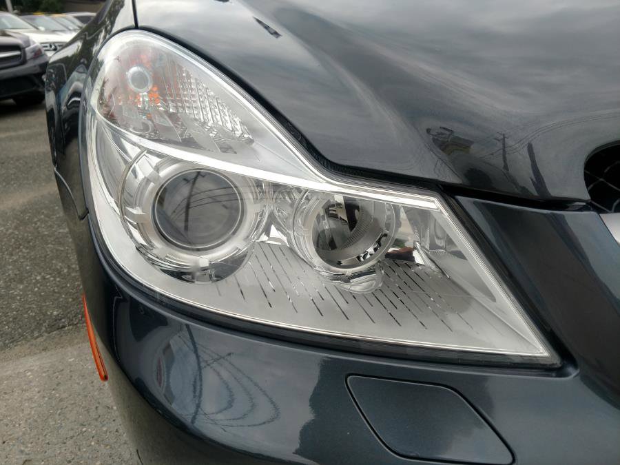 Used 2009 Mercedes-Benz SL 550 image 29