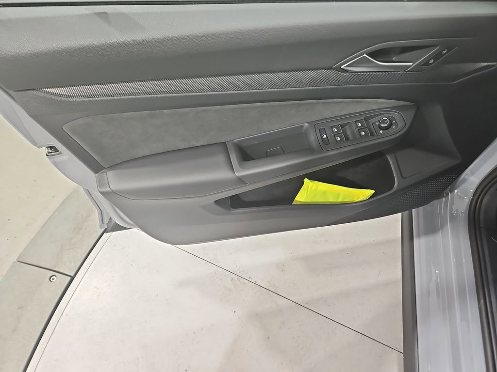 New 2026 Volkswagen GTI S image 10