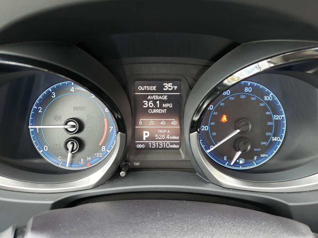 Used 2016 Toyota Corolla S Special Edition image 26