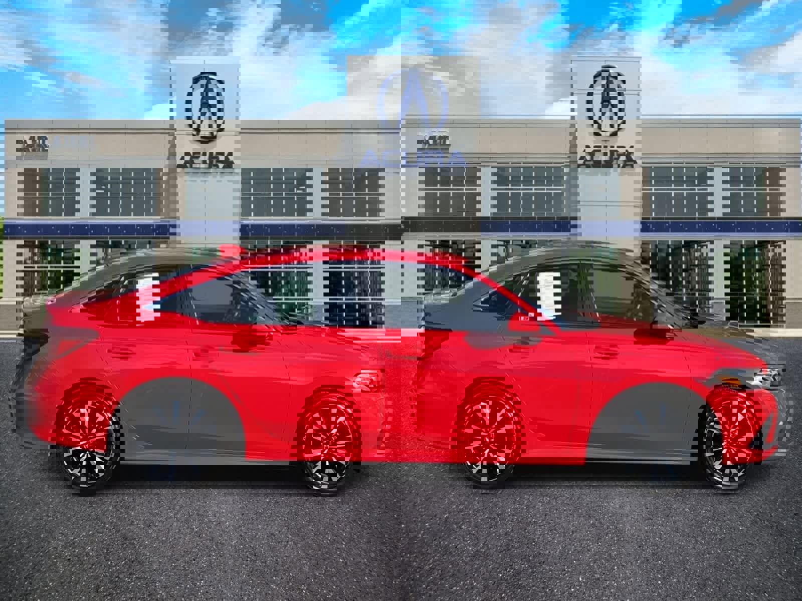 Used 2022 Honda Civic EX image 6