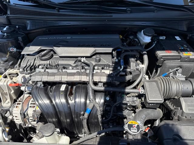 Certified 2023 Hyundai Elantra SEL w/ Convenience Package FWD image 23