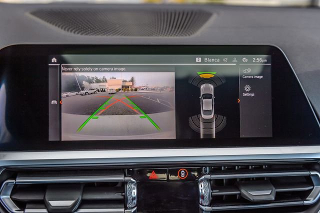 Used 2021 BMW 440i xDrive Coupe w/ Premium Package image 23