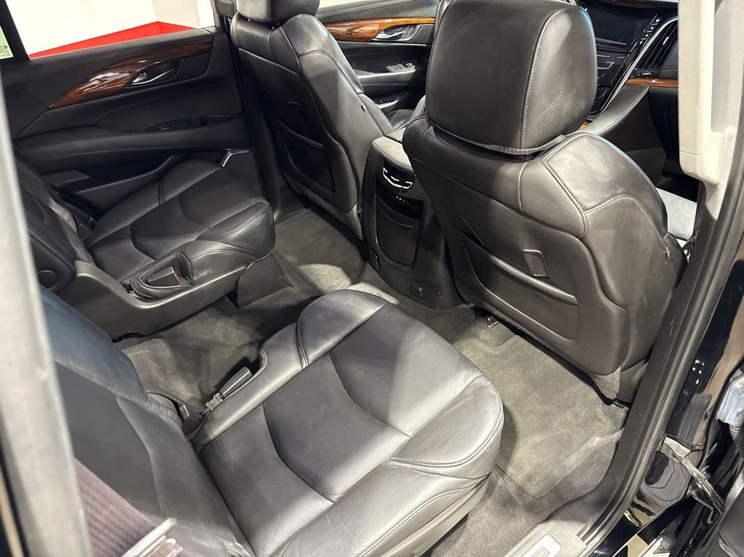 Used 2015 Cadillac Escalade Premium image 65