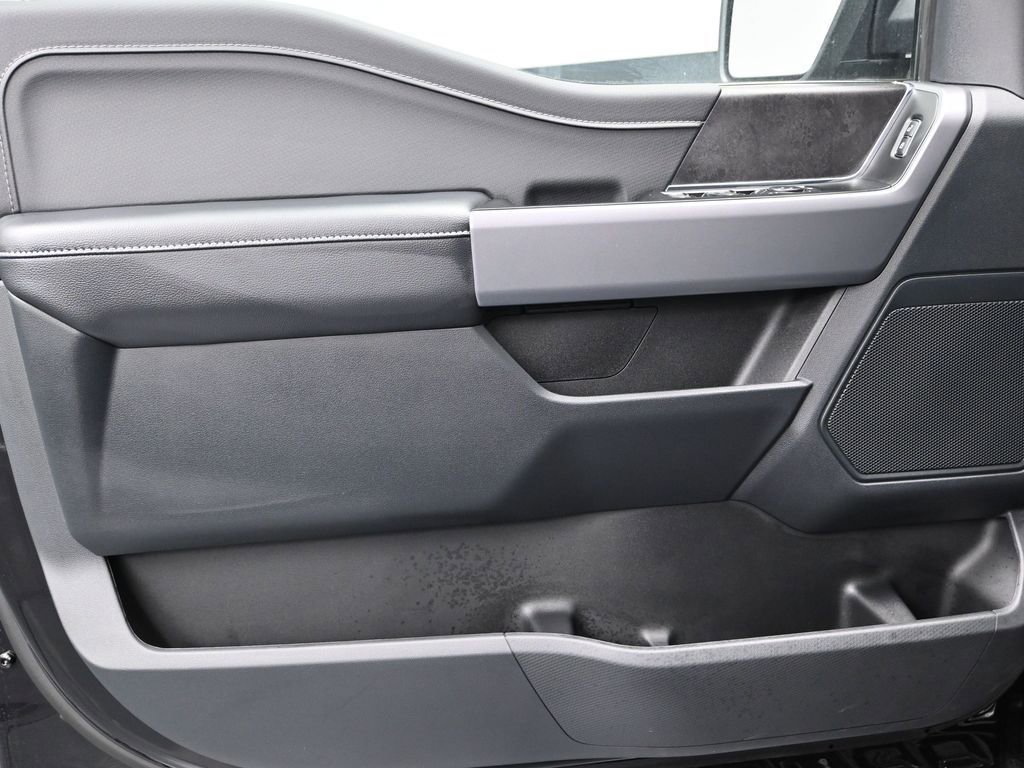 New 2026 Ford F150 XLT w/ Equipment Group 302A MID image 19