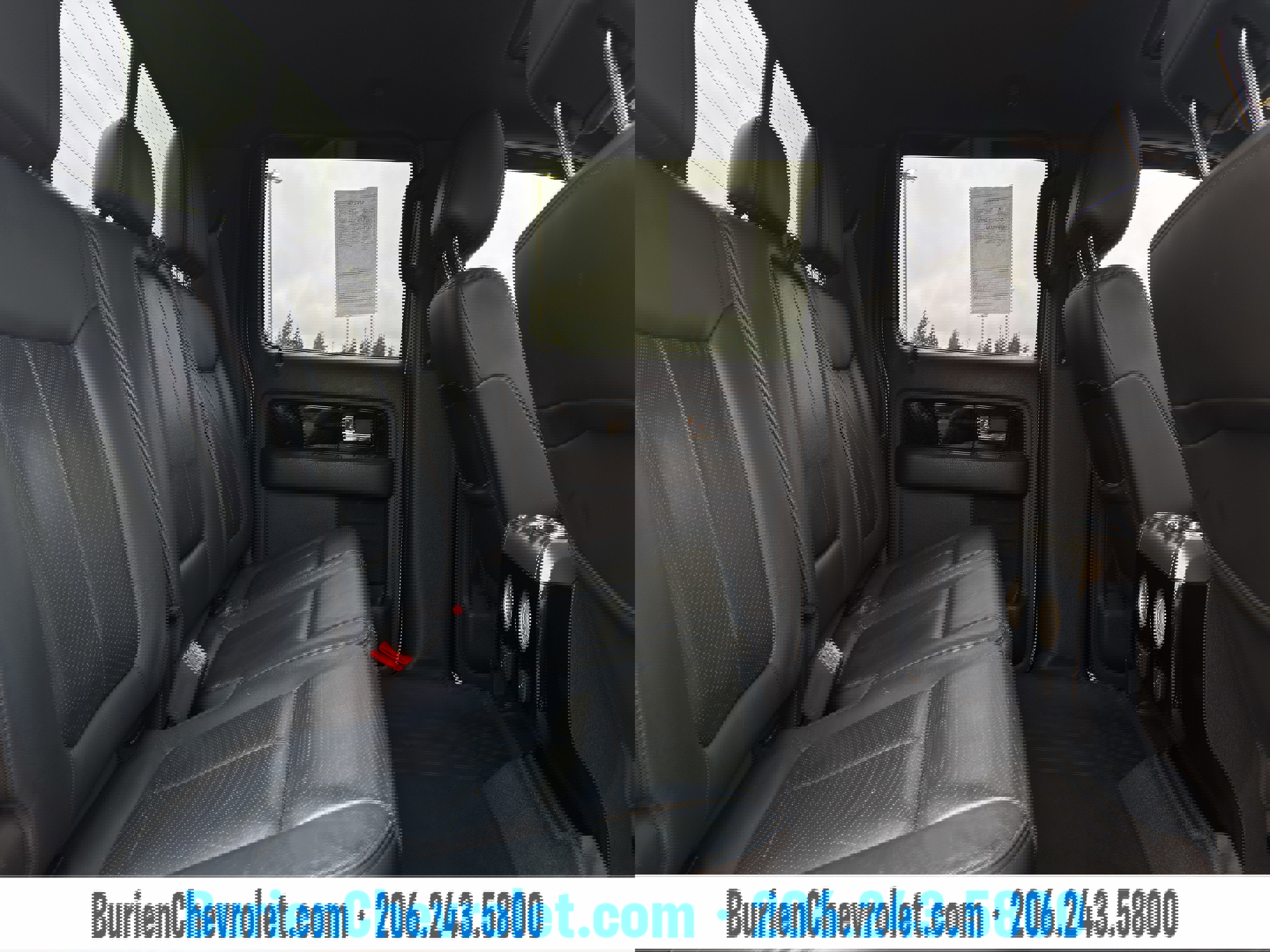 Used 2014 Ford F150 Limited image 25