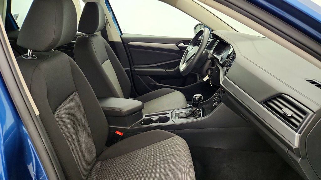 Used 2021 Volkswagen Jetta S w/ Driver Assistance Package FWD image 23