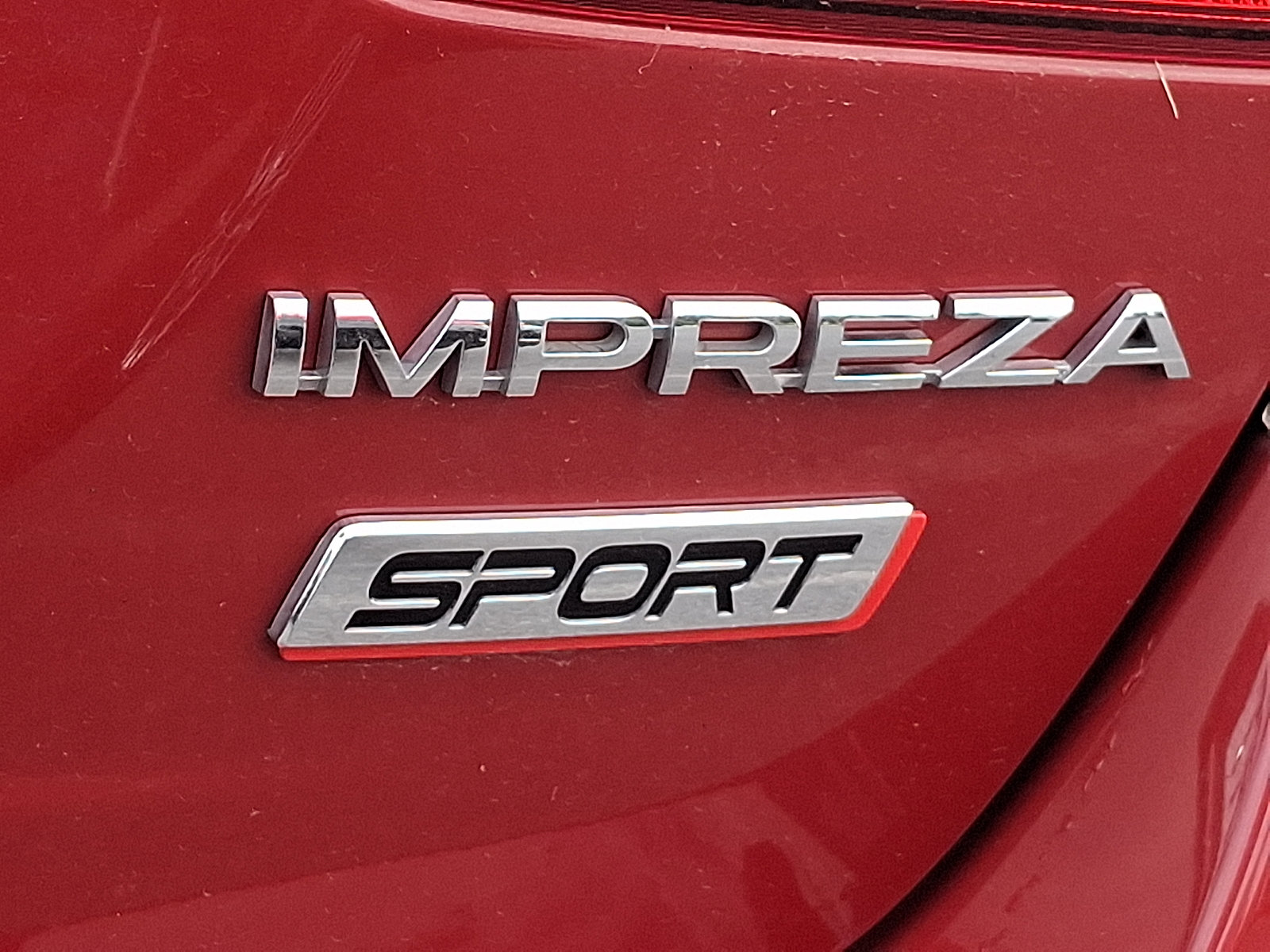 Used 2021 Subaru Impreza 2.0i Sport w/ Popular Package #3 AWD/4WD image 31