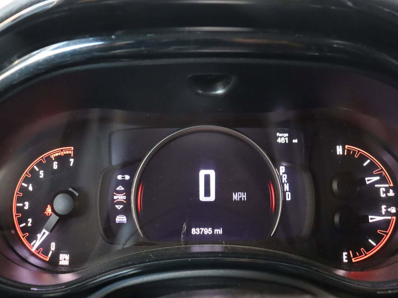 Used 2021 Dodge Durango Citadel w/ Technology Group image 10