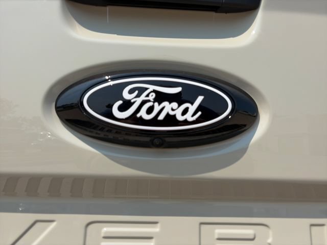 Used 2025 Ford Maverick Tremor AWD/4WD image 28