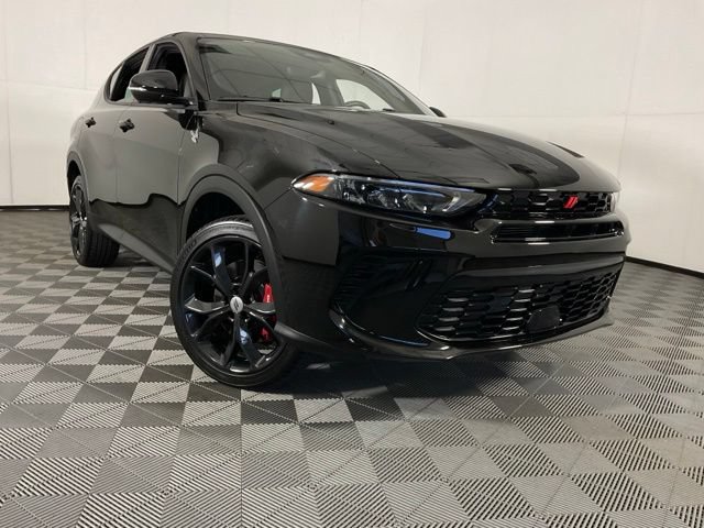 Used 2023 Dodge Hornet GT w/ Track Pack AWD/4WD image 44