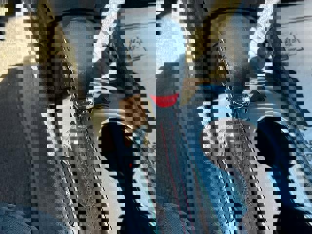 Certified 2022 Chevrolet Malibu RS w/ LPO, Convenience Package 1 image 15