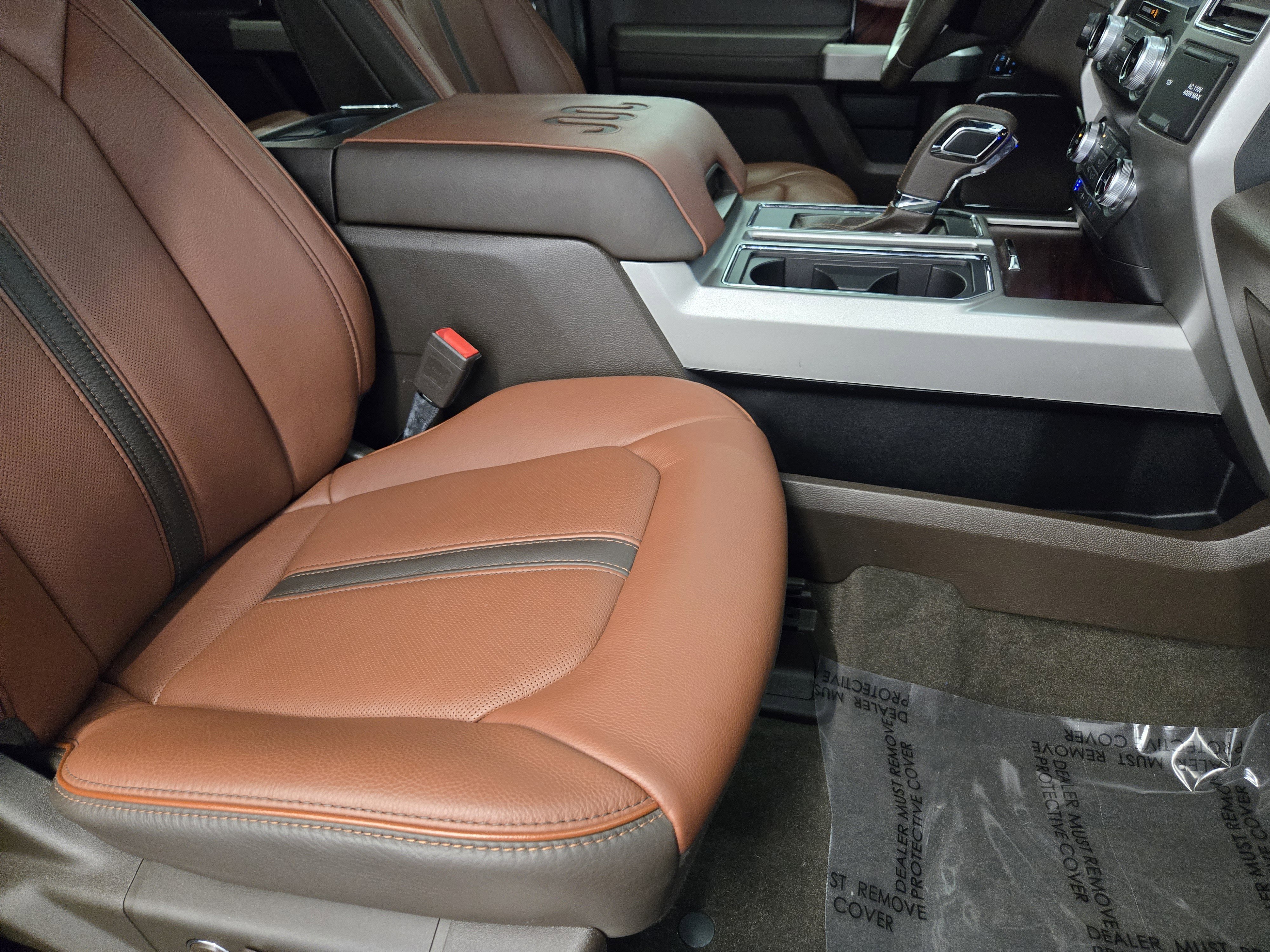 Used 2020 Ford F150 King Ranch AWD/4WD image 15