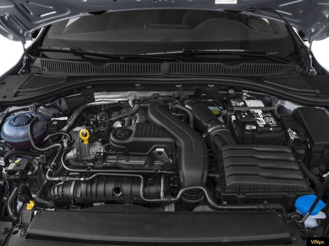 New 2027 Volkswagen Jetta Sport FWD image 11