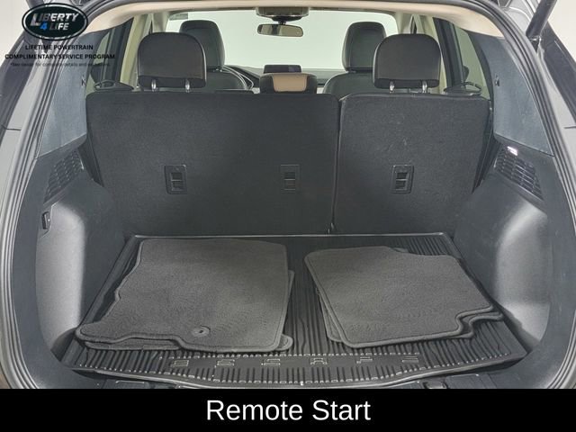 Certified 2020 Ford Escape SE Sport image 16