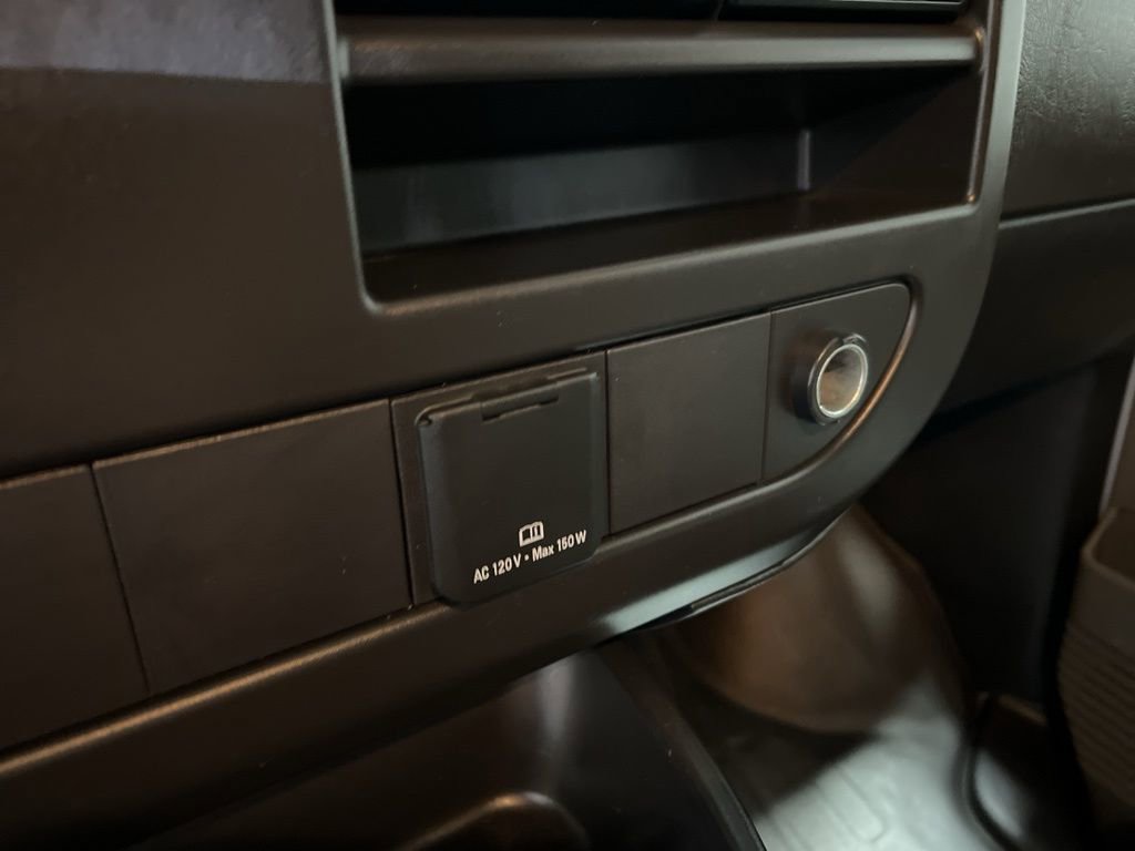 Used 2023 GMC Savana 2500 w/ Driver Convenience Package image 30