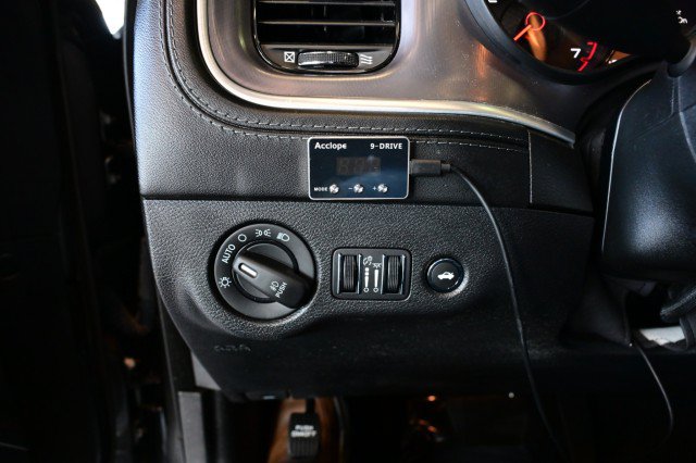 Used 2022 Dodge Charger GT w/ Plus Group AWD/4WD image 35