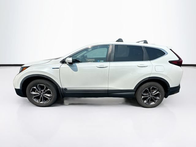 Used 2020 Honda CR-V EX-L image 6