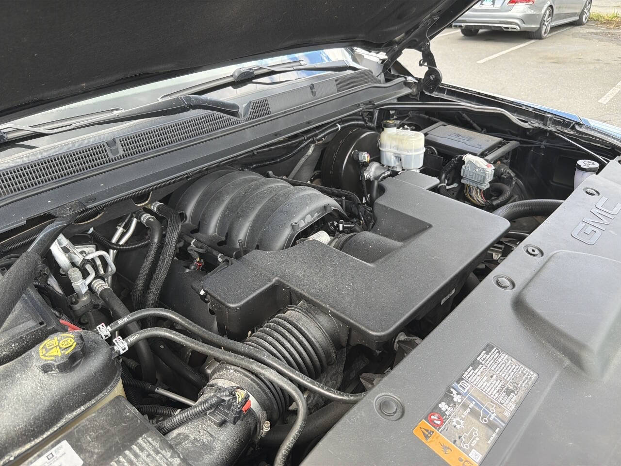 Used 2020 GMC Yukon XL Denali RWD image 15
