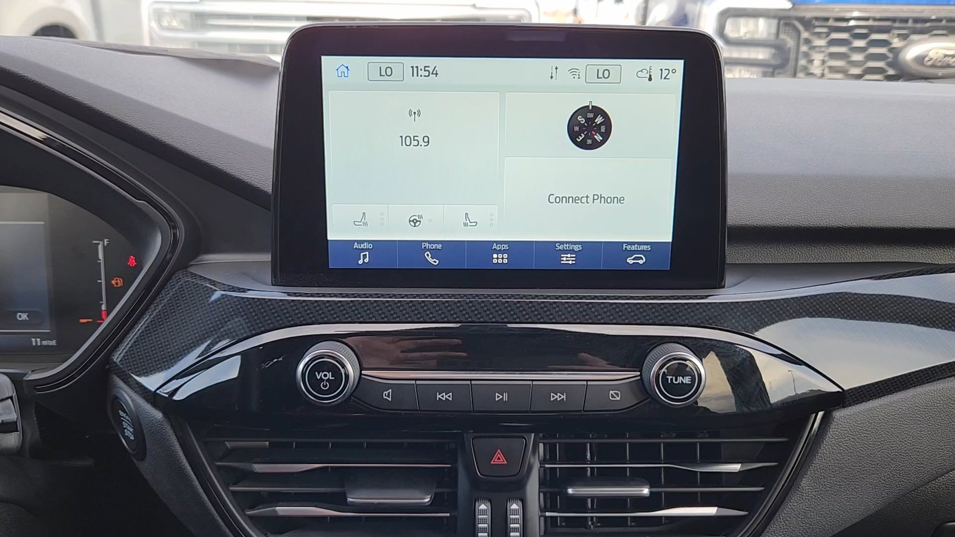 Used 2023 Ford Escape ST-Line image 14