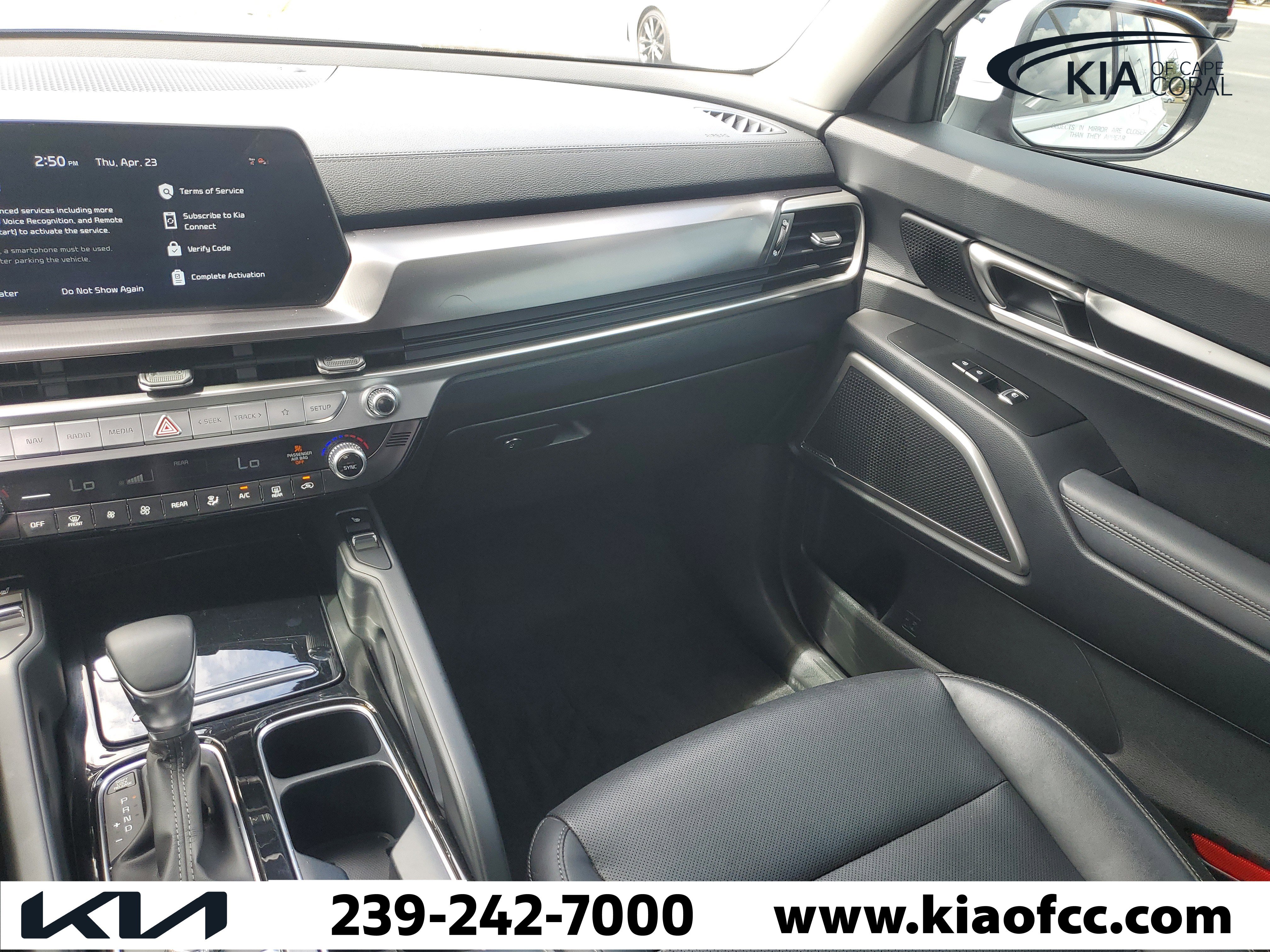 Certified 2023 Kia Telluride S image 14