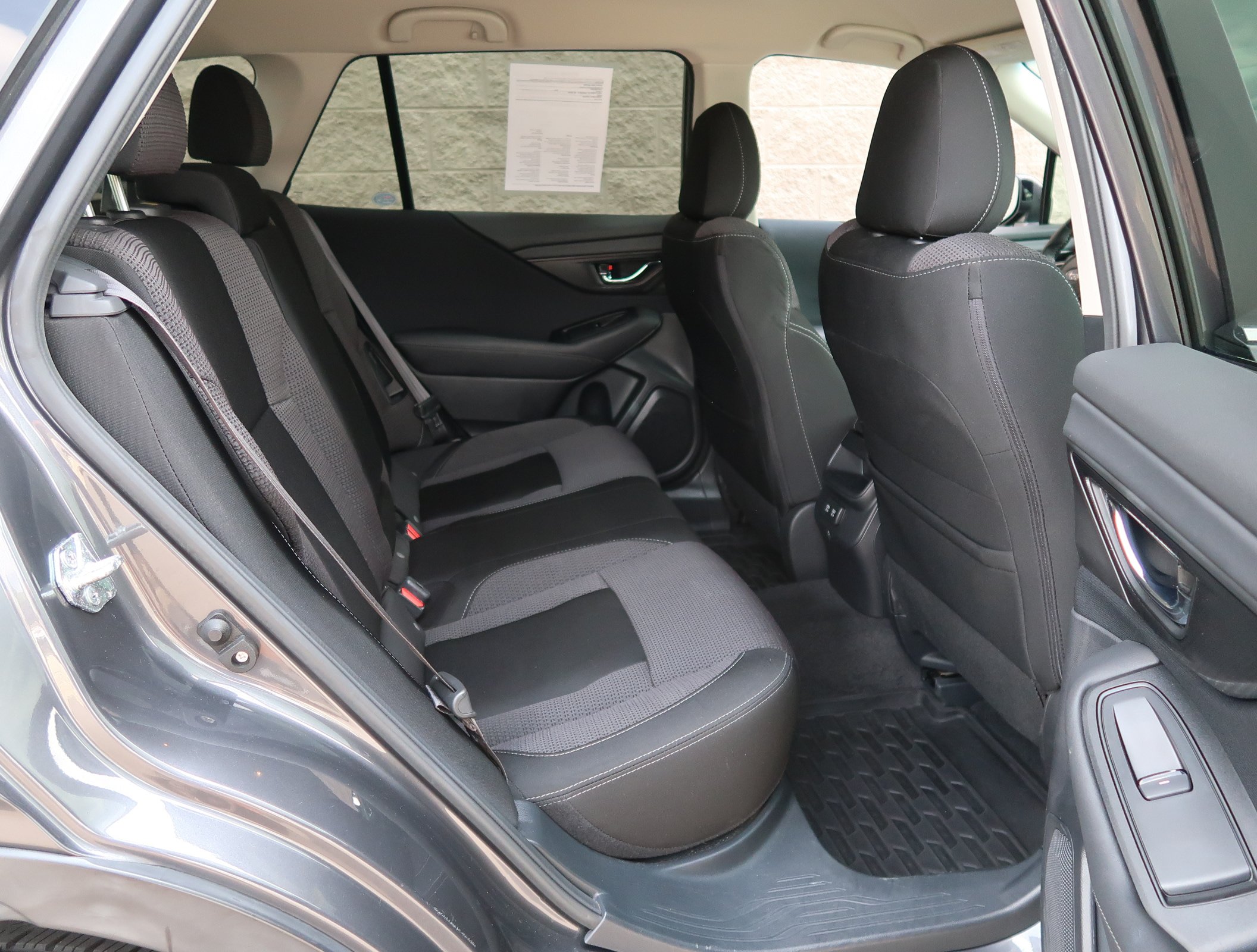 Used 2021 Subaru Outback Premium AWD/4WD image 35