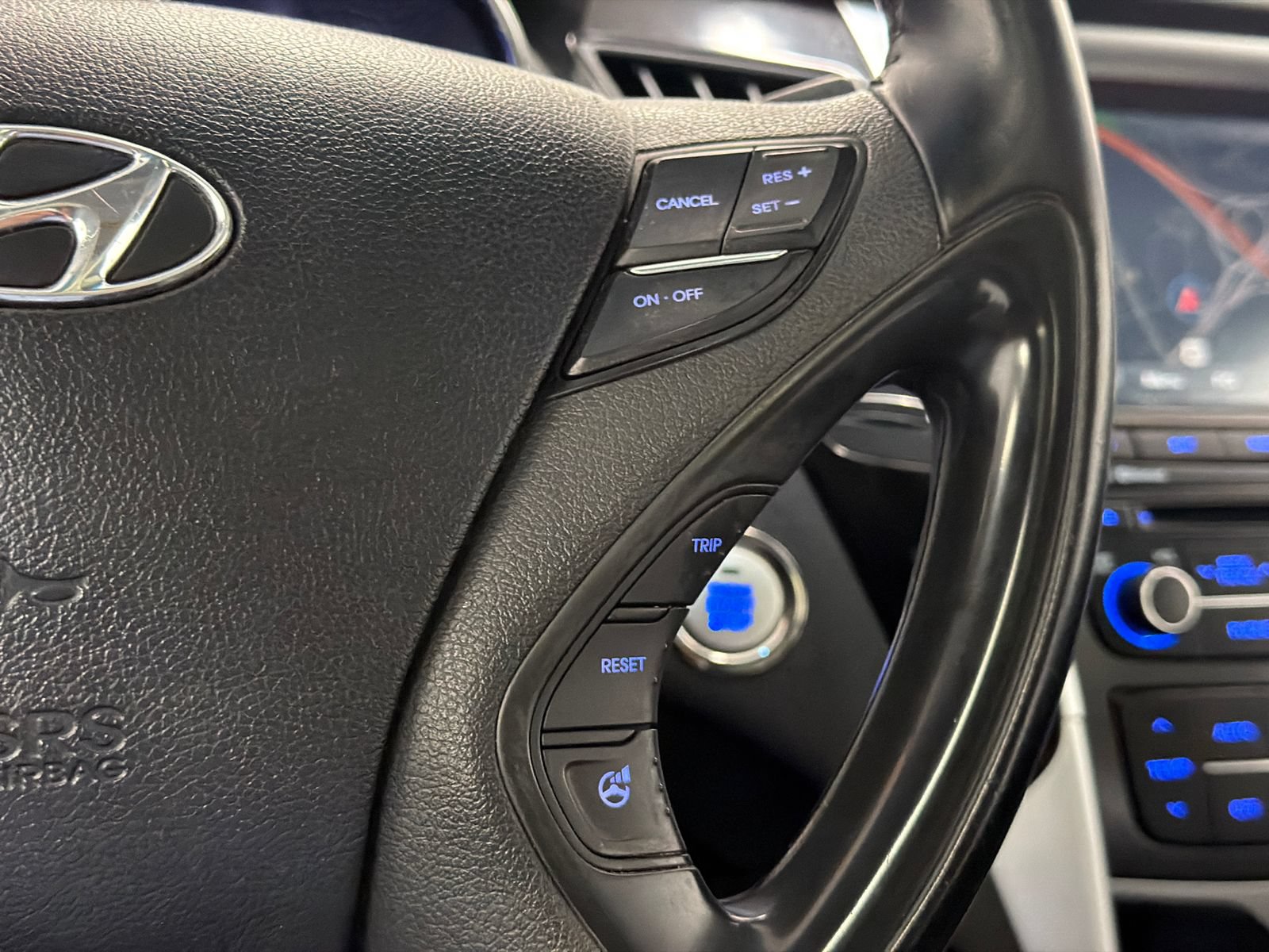 Used 2014 Hyundai Sonata Limited w/ Technology Package 05 FWD image 13