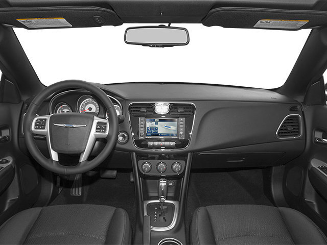 Used 2013 Chrysler 200 Limited FWD image 10