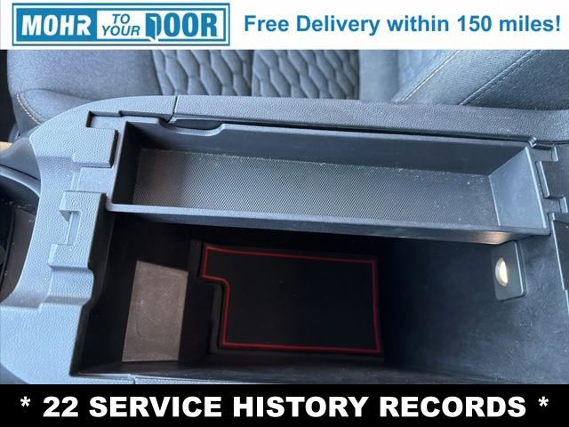 Used 2020 Chevrolet Equinox LT w/ Driver Convenience Package image 24