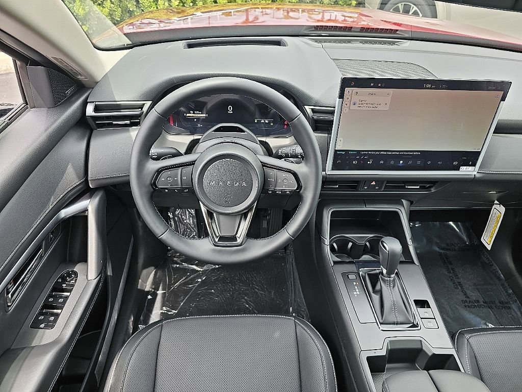 New 2026 MAZDA CX-5 2.5 S w/ Premium Plus Package image 24