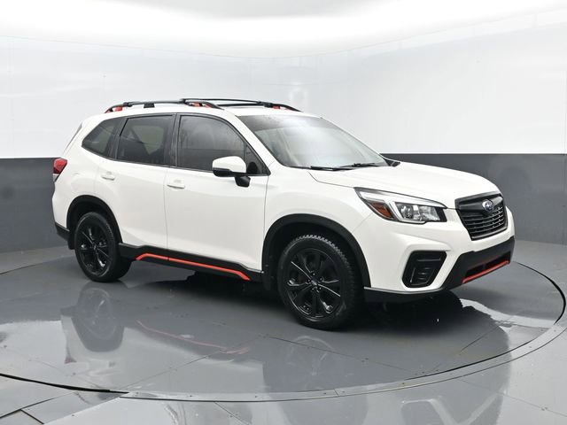 Used 2019 Subaru Forester Sport w/ Popular Package #2 image 3