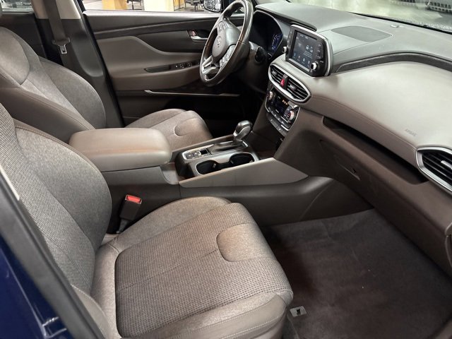 Used 2019 Hyundai Santa Fe SEL image 9