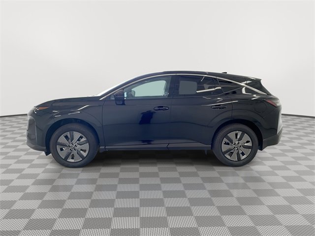 Certified 2025 Nissan Murano SL w/ Cargo Package image 7