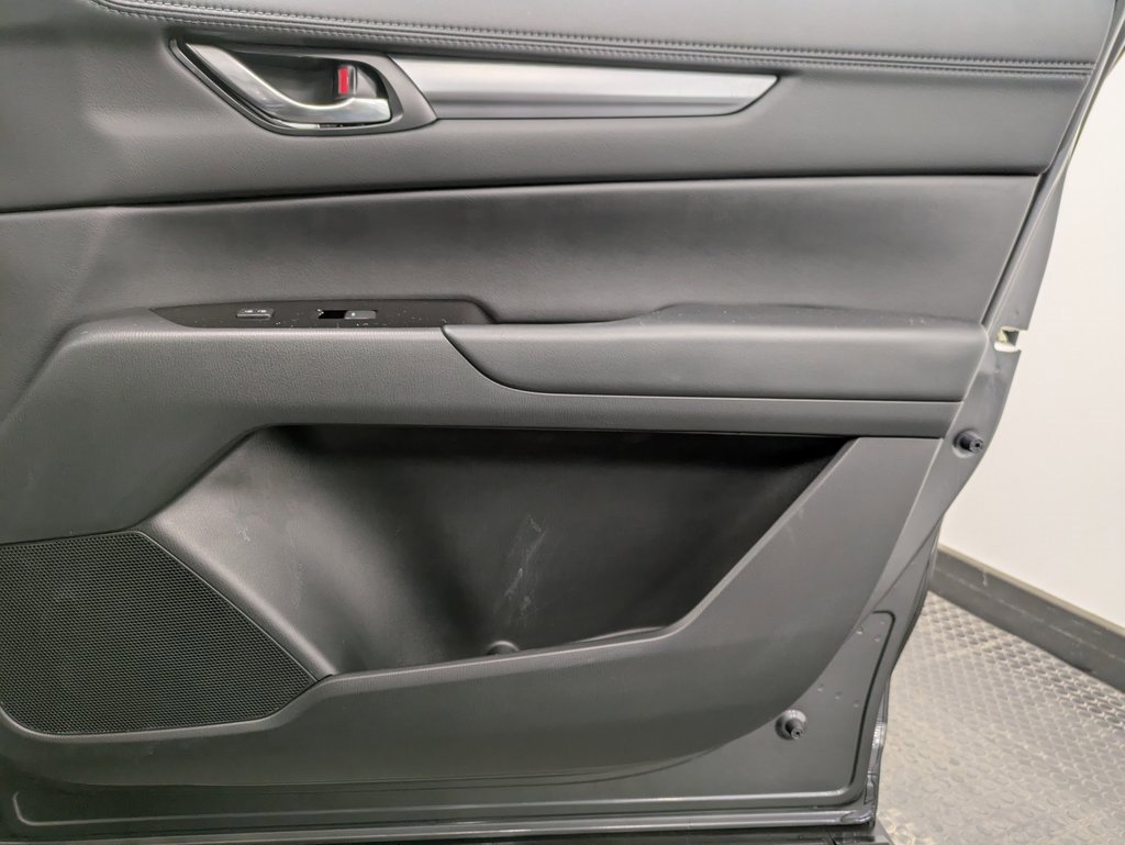 Certified 2025 MAZDA CX-5 AWD 2.5 S w/ Preferred Package image 27