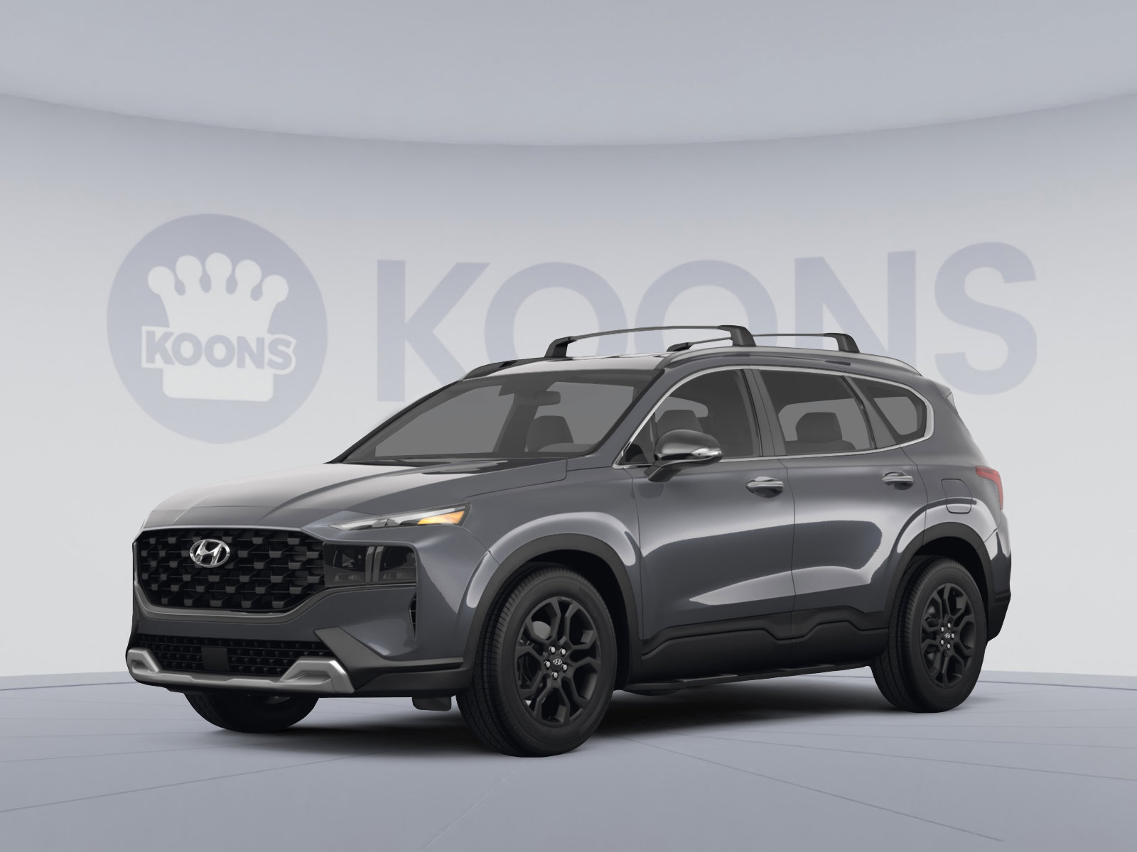 Used 2022 Hyundai Santa Fe SEL w/ Convenience + Premium Package image 1