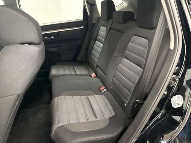 Certified 2021 Honda CR-V Special Edition image 17