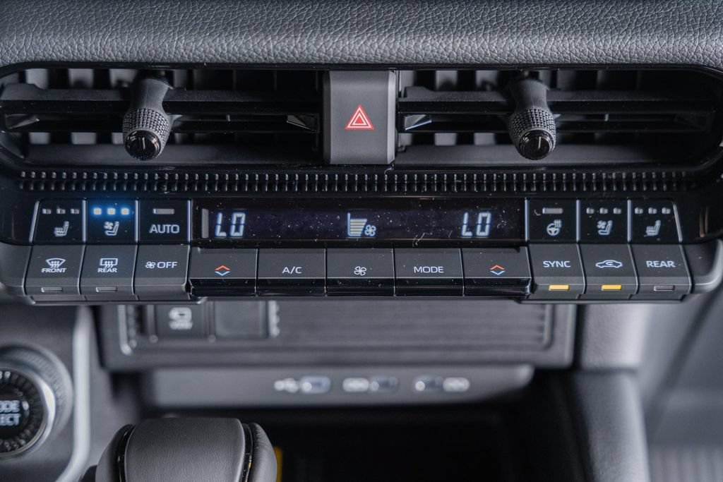 New 2027 Toyota Land Cruiser AWD/4WD image 25
