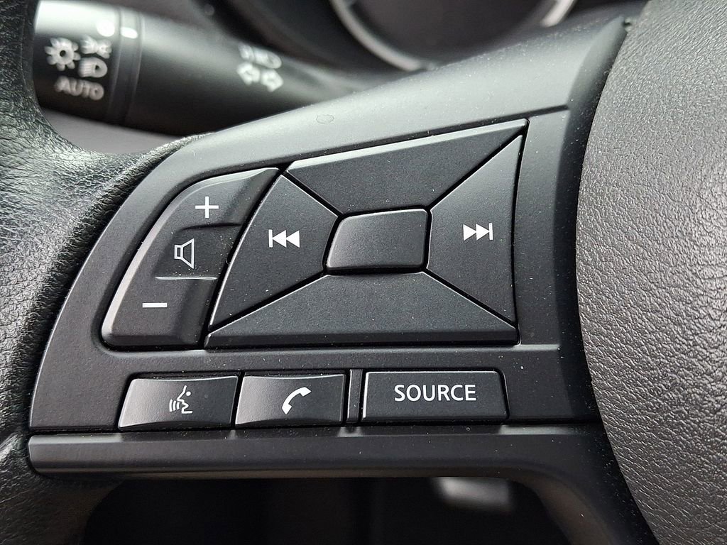 Certified 2023 Nissan Versa S w/ S Plus Package image 22