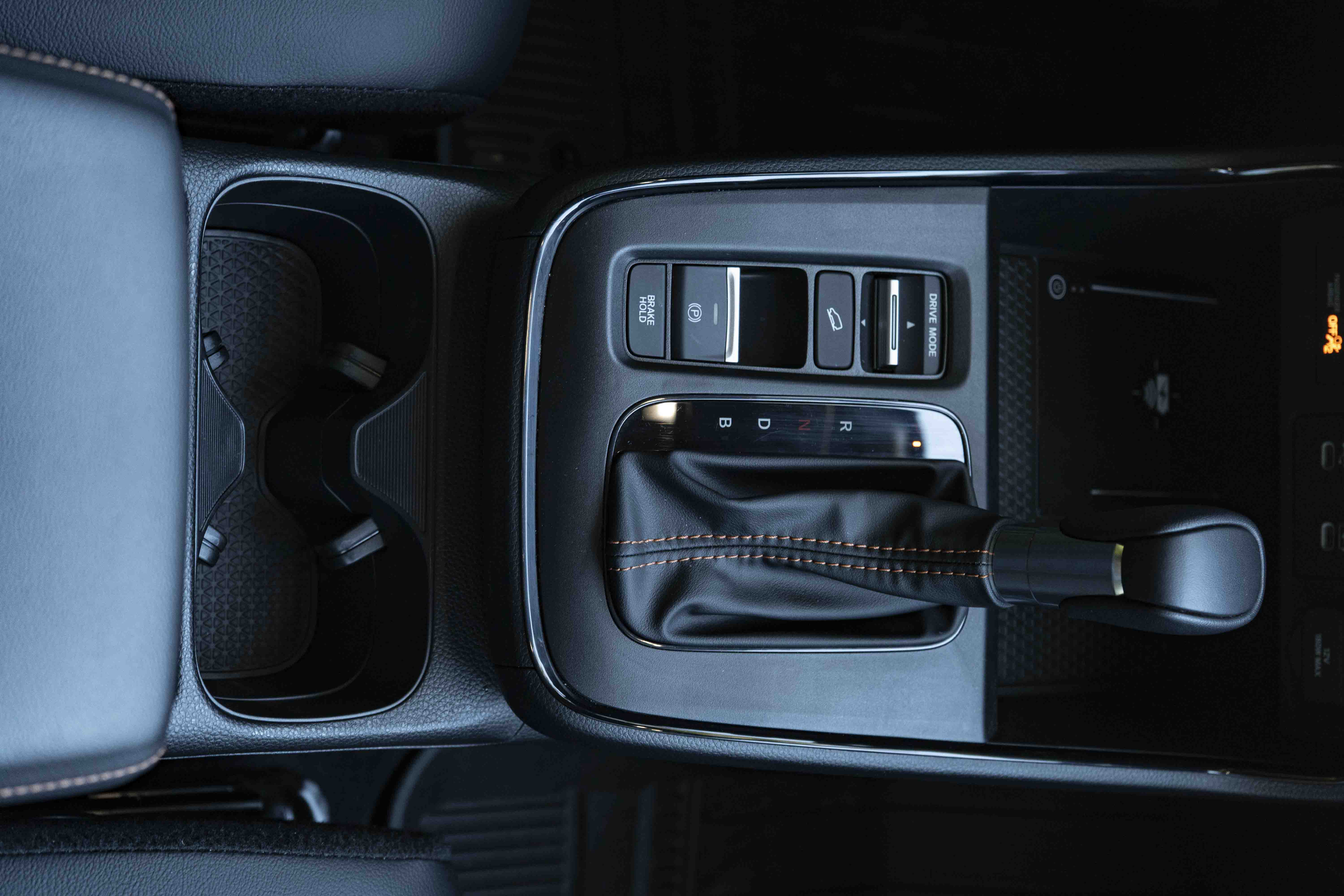 Certified 2026 Honda CR-V Sport-L image 27