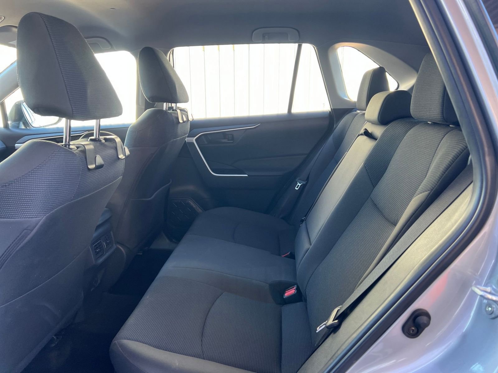 Used 2025 Toyota RAV4 LE image 25